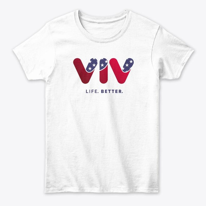 VIV Stars & Stripes