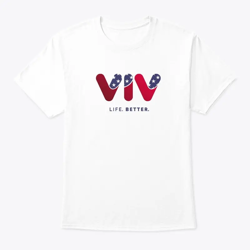 VIV Stars & Stripes