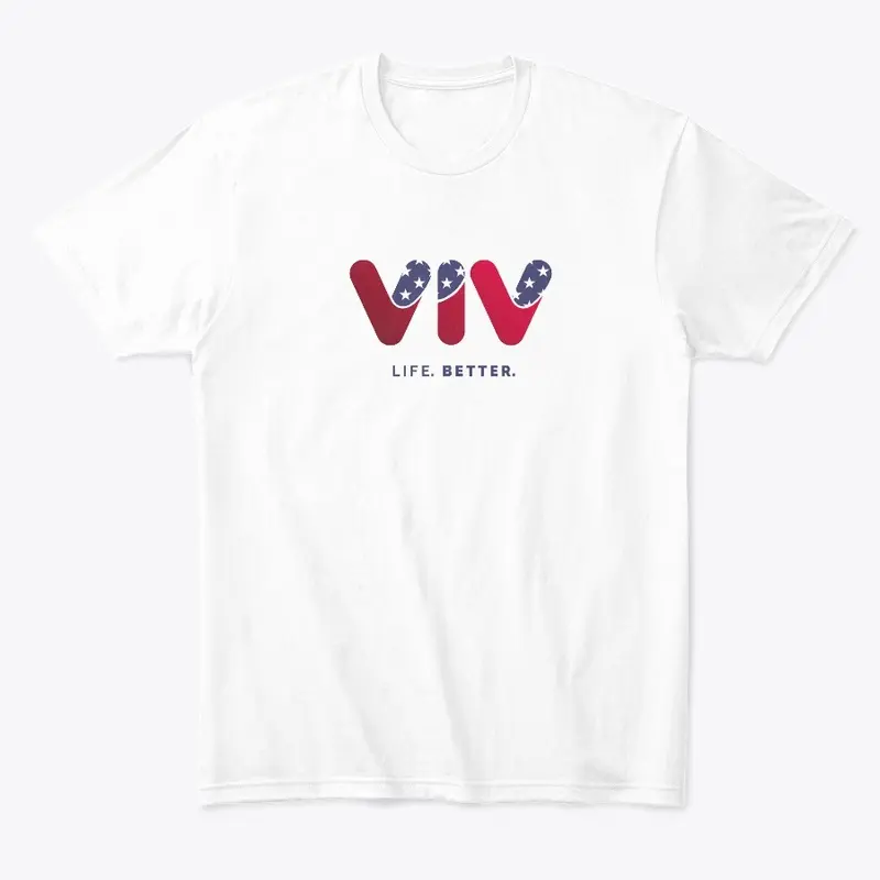 VIV Stars & Stripes