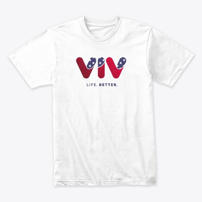 VIV Stars & Stripes